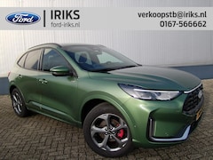 Ford Kuga - 2.5 PHEV 243pk e-CVT ST-Line X trekhaak. / FULL OPTIONS