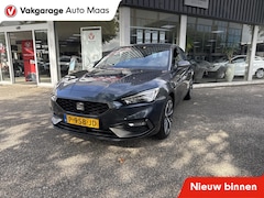 SEAT Leon - 1.4 TSI eHybrid PHEV FR Business Intense Camera/ Adapt Cruise Control/ Stuurverwarming/ St