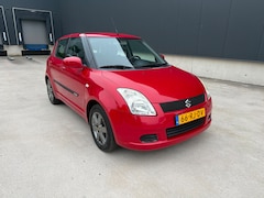 Suzuki Swift - 1.3 GLS