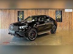 Mercedes-Benz AMG GLE - 53 4MATIC+ Premium Plus l Pano l 360 l Luchtvering l AMG