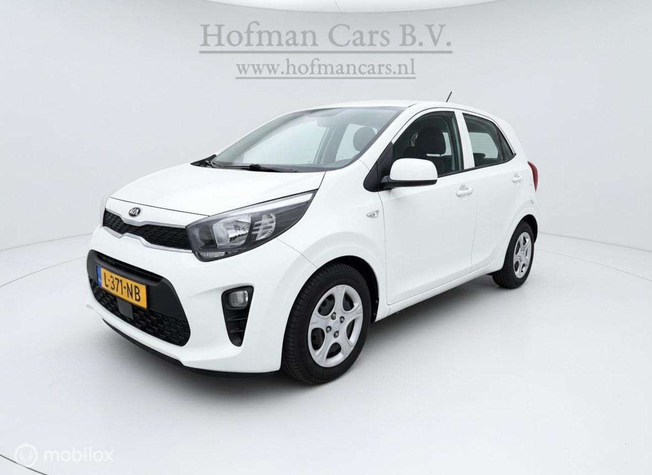 Kia Picanto - 1.0 DPi ComfortLine | NAP | Nederlandse Auto | BTW Auto | 5-Deurs | Airco | 2021 - AutoWereld.nl