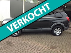 Chevrolet Captiva - 2.4i Style 2WD airco apk 6-9-2027