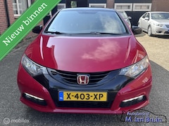 Honda Civic - 1.8 Sport / Trekhaak / Airco / Cruise / LM Velgen