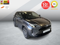 Toyota Yaris Cross - 1.5 Hybrid Dynamic