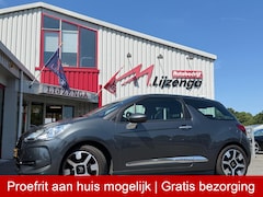 DS 3 - 3 1.2 PureTech So Chic Navi | LMV | Clima | PDC | Bluetooth
