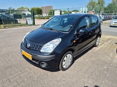 Nissan Pixo - Pixo 1.0 Look-5 DRS/ AIRCO