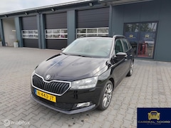 Skoda Fabia Combi - 1.0 TSI Business Edition, scherpe prijs
