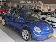 Volkswagen New Beetle - 2.0 Highline Cruise Control, Airco, Stuurbekrachtiging