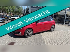 Citroën C4 Picasso - 1.2i 131pk Automaat 2e eig. Clima Navi LED PDC 147.000km