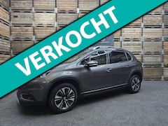 Peugeot 2008 - 1.2 PureTech Allure Pano Trekhaak Clima Navi Camera Bluetooth 16"LM