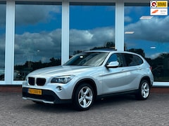 BMW X1 - SDrive18i Executive