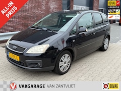Ford Focus C-Max - 1.8-16V Ghia (APK t/m 08-03-2027)