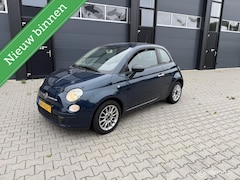 Fiat 500 - 1.2 Lounge