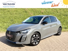 Peugeot 208 - 1.2 PureTech 100 Allure SUMMER-DEAL | Apple Carplay/Android Auto | 360 Camera | Dodehoek D