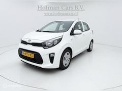 Kia Picanto - 1.0 DPi ComfortPlusLine | NAP | BTW Auto | Camera | Groot Multimedia Scherm | 2020