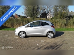 Ford Ka - 1.2 Limited, Leuk Kaatje incl nw APK en onderhoud