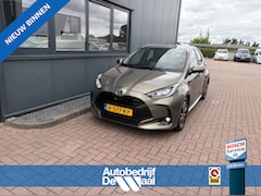 Toyota Yaris - 1.5 Hybrid Dynamic 5-drs. CAMERA/KEYLESS/NAVI/CARPLAY/16INCH