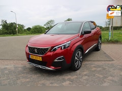 Peugeot 3008 - 1.2 PureTech GT Line