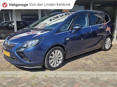 Opel Zafira Tourer - 1.4 Innovation 7p