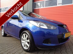Mazda 2 - 2 1.3 XS, Airco, 173000km, Leuke auto