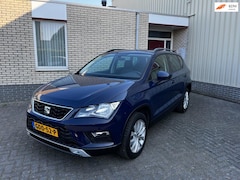 SEAT Ateca - 1.0 EcoTSI Style Eelct.klep CARPLAY, CLIMA