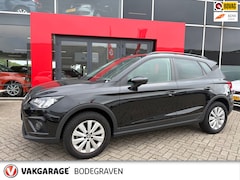 SEAT Arona - 1.0 TSI Style Business Intense / 115PK
