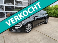 Renault Talisman Estate - 1.6 TCe Intens 4-Control