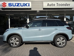 Suzuki Vitara - 1.4 Boosterjet Smart Hybrid Select
