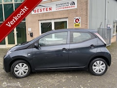 Toyota Aygo - 1.0 VVT-i x-now. Airco