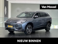 MG HS - 1.5 Luxury | 100km Electrisch | Navi | CarPlay | 360 Camera | Stoelverwarming | Led Koplam