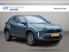Toyota Yaris Cross - 1.5 Hybrid 115pk CVT Dynamic | Comfort Pack | App Connect | Adaptive Cruise | Full LED | C