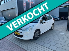 Citroën C3 - 1.0 VTi Attraction Airco NAP APK