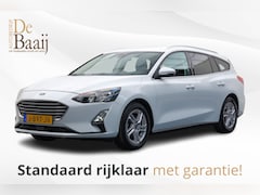 Ford Focus Wagon - 1.0 EcoBoost Trend Edition Business | Distributieketting | Rijklaarprijs incl. garantie