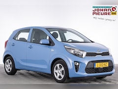 Kia Picanto - 1.0 DPi ComfortLine | AIRCO ✅ 1e Eigenaar