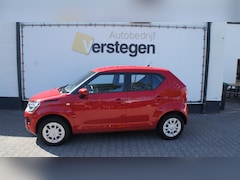 Suzuki Ignis - 1.2 SH Comfort