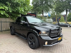 Dodge Ram 1500 - 5.7 V8 4x4 Crew Cab 5'7 Sport Camera Dealer Ond