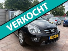 Kia Carens - 2.0 CVVT X-ecutive|ECC|Trekhaak