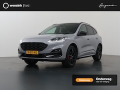 Ford Kuga - 2.5 PHEV Graphite Tech Edition | Trekhaak | Panoramadak | Winterpakket | Cruise Control Ad