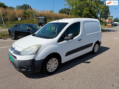 Citroën Berlingo - 1.6 e-HDI 500 Club Economy1EURO 5COOL AIRCOELECKTRISH RAAM&SPIEGELCRUIS CONTROLEBANDEN GOE