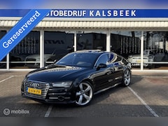 Audi A7 Sportback - 3.0 TDI quattro Pro Line Plus|Matrix|Headup|Lane|