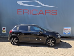 Citroën C3 - 1.2 PureTech Feel