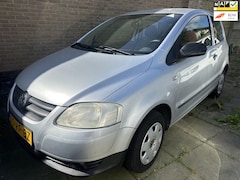 Volkswagen Fox - 1.4 Trendline