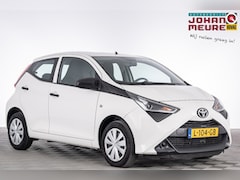 Toyota Aygo - 1.0 VVT-i x-fun 5-drs | AIRCO ✅ 1e Eigenaar