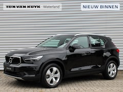 Volvo XC40 - 1.5 T3 Momentum Pro Automaat / Panoramadak / Lederen interieur / Trekhaak