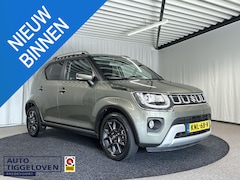Suzuki Ignis - 1.2 Smart Hybrid Style Automaat | Camera