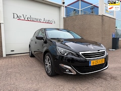 Peugeot 308 - 1.2 e-THP Allure|Automaat|Navi|Pano|Camera|CC