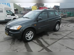 SsangYong Kyron - M 200 Xdi s