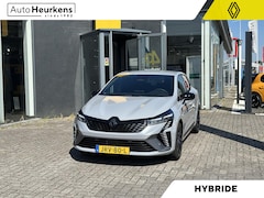 Renault Clio - E-Tech Full Hybrid 145 esprit Alpine Origineel NL l NAP l Vierseizoenenbanden