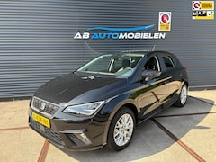 SEAT Ibiza - 1.0 TSI XENON/ PARKEER SENSOREN/ CARPLAY