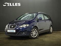 SEAT Altea XL - 1.8 TFSI Style | Trekhaak | Climate Control | Airco | Cruise control |